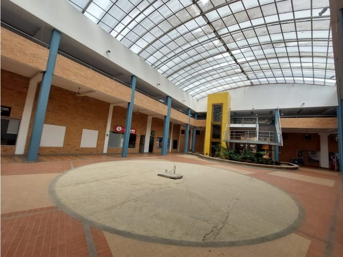 Local en arriendo en Parque Industrial San Jorge, Mosquera, 340 m² · foto 11 de 11