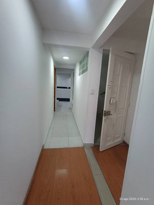 Apartamento de 3 alcobas en arriendo en Ponderosa, Bogotá, 84 m² · foto 3 de 14