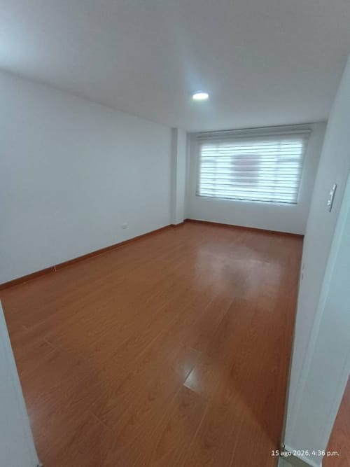 Apartamento de 3 alcobas en arriendo en Ponderosa, Bogotá, 84 m² · foto 4 de 14