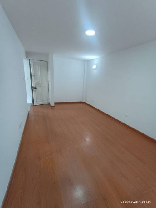Apartamento de 3 alcobas en arriendo en Ponderosa, Bogotá, 84 m² · foto 5 de 14