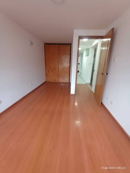 Apartamento de 3 alcobas en arriendo en Ponderosa, Bogotá, 84 m² · foto 7 de 14