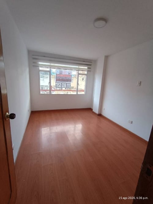 Apartamento de 3 alcobas en arriendo en Ponderosa, Bogotá, 84 m² · foto 8 de 14