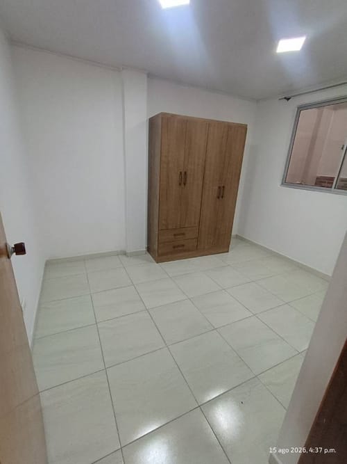 Apartamento de 3 alcobas en arriendo en Ponderosa, Bogotá, 84 m² · foto 9 de 14