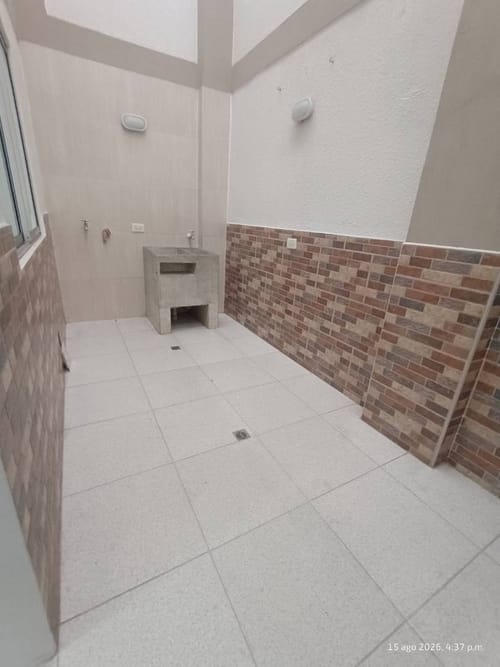 Apartamento de 3 alcobas en arriendo en Ponderosa, Bogotá, 84 m² · foto 11 de 14