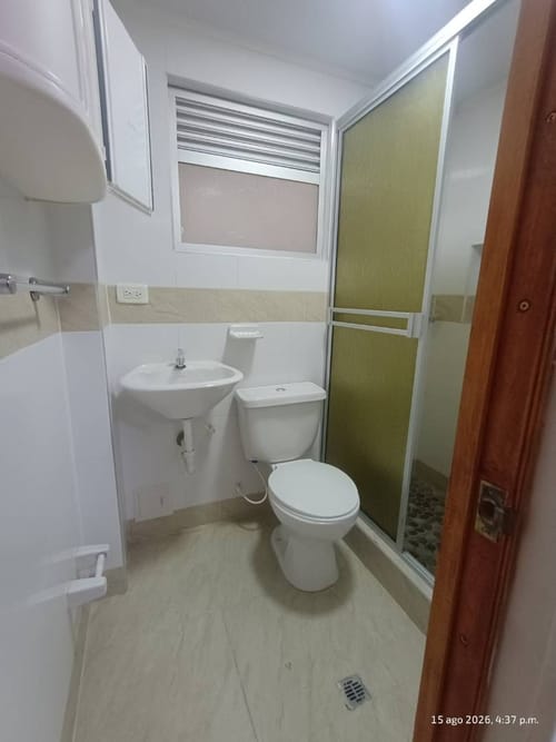 Apartamento de 3 alcobas en arriendo en Ponderosa, Bogotá, 84 m² · foto 12 de 14