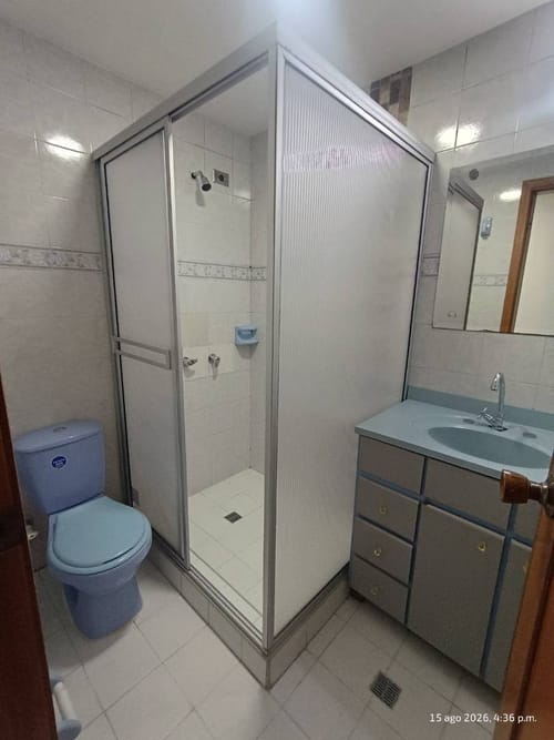 Apartamento de 3 alcobas en arriendo en Ponderosa, Bogotá, 84 m² · foto 13 de 14