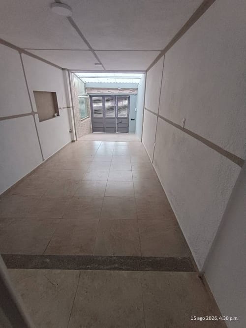 Apartamento de 3 alcobas en arriendo en Ponderosa, Bogotá, 84 m² · foto 14 de 14