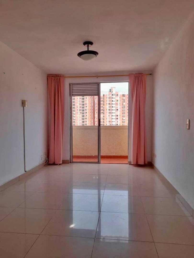 Apartamento en venta en Santa Mónica, Medellín · foto 2 de 12