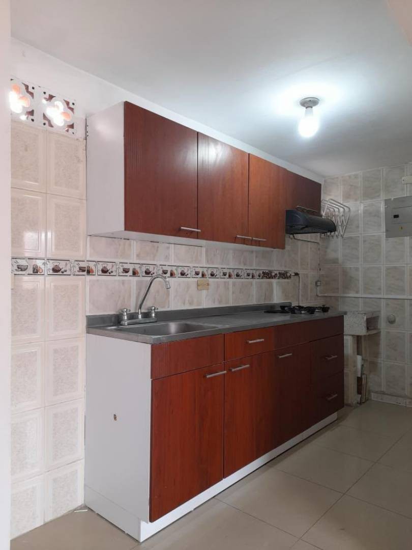 Apartamento en venta en Santa Mónica, Medellín · foto 3 de 12