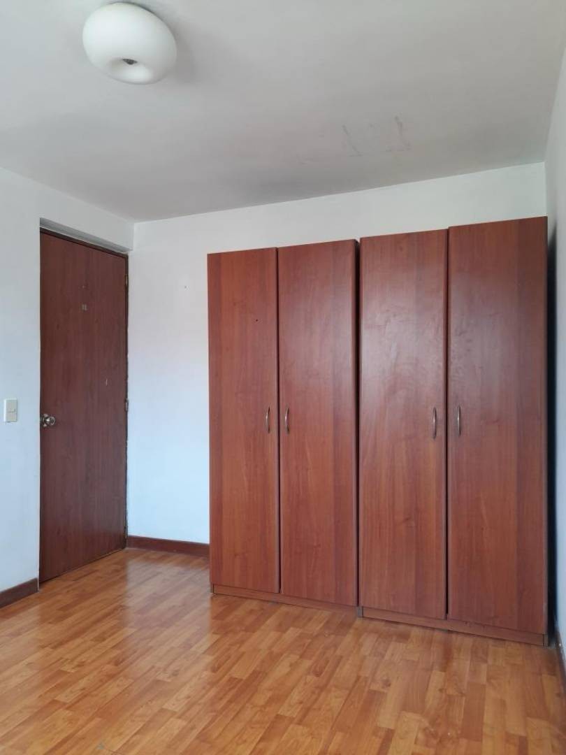 Apartamento en venta en Santa Mónica, Medellín · foto 4 de 12