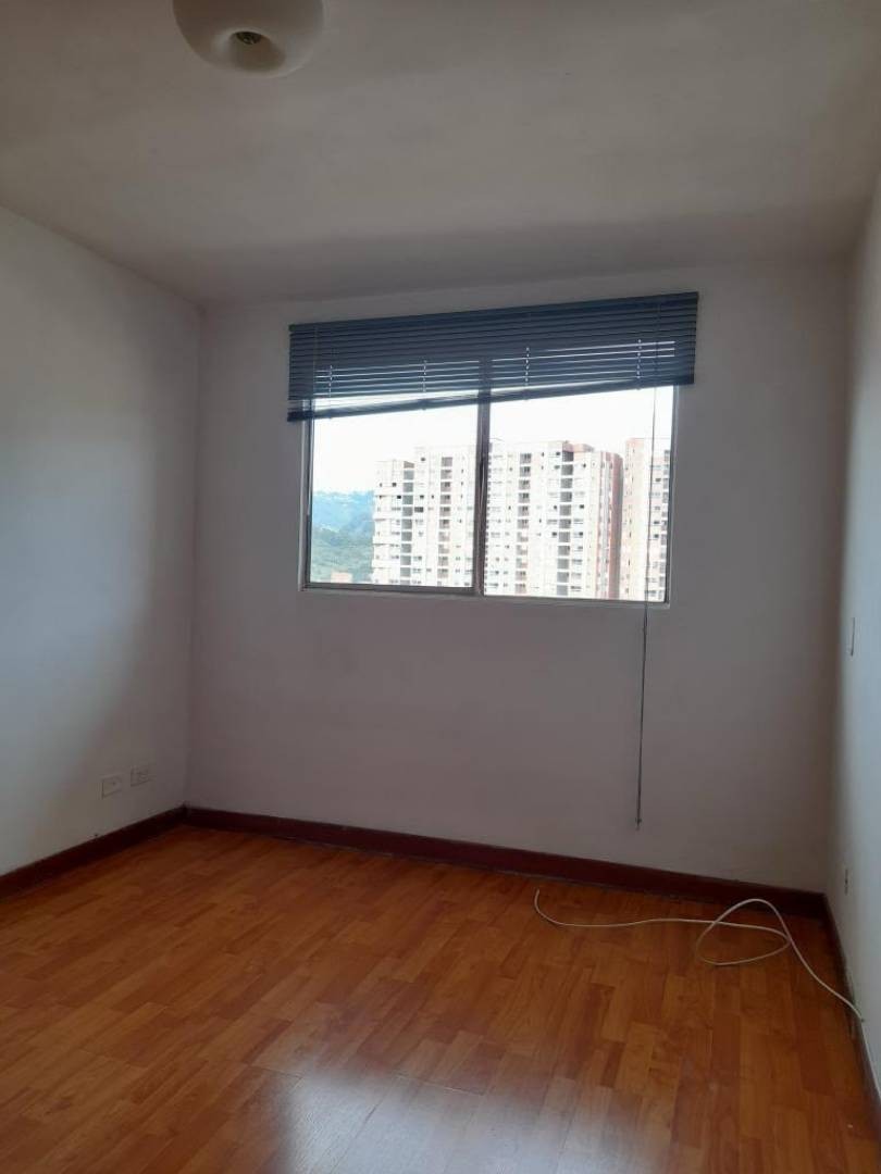 Apartamento en venta en Santa Mónica, Medellín · foto 5 de 12