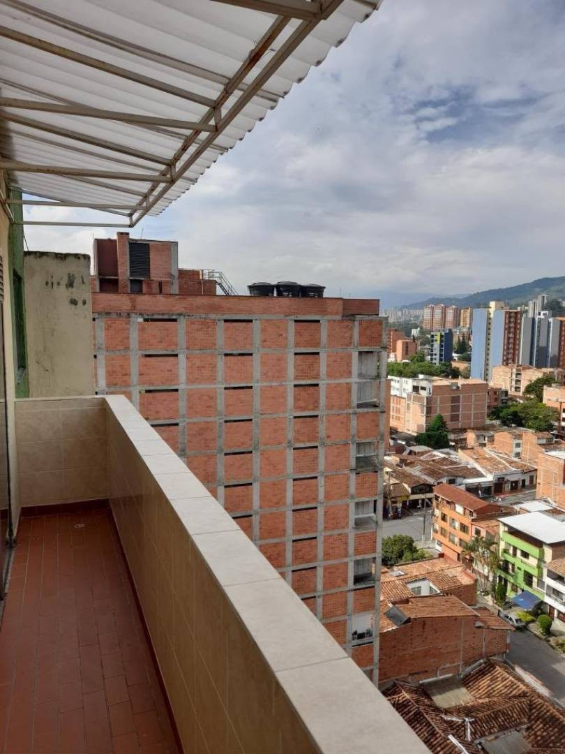 Apartamento en venta en Santa Mónica, Medellín · foto 6 de 12
