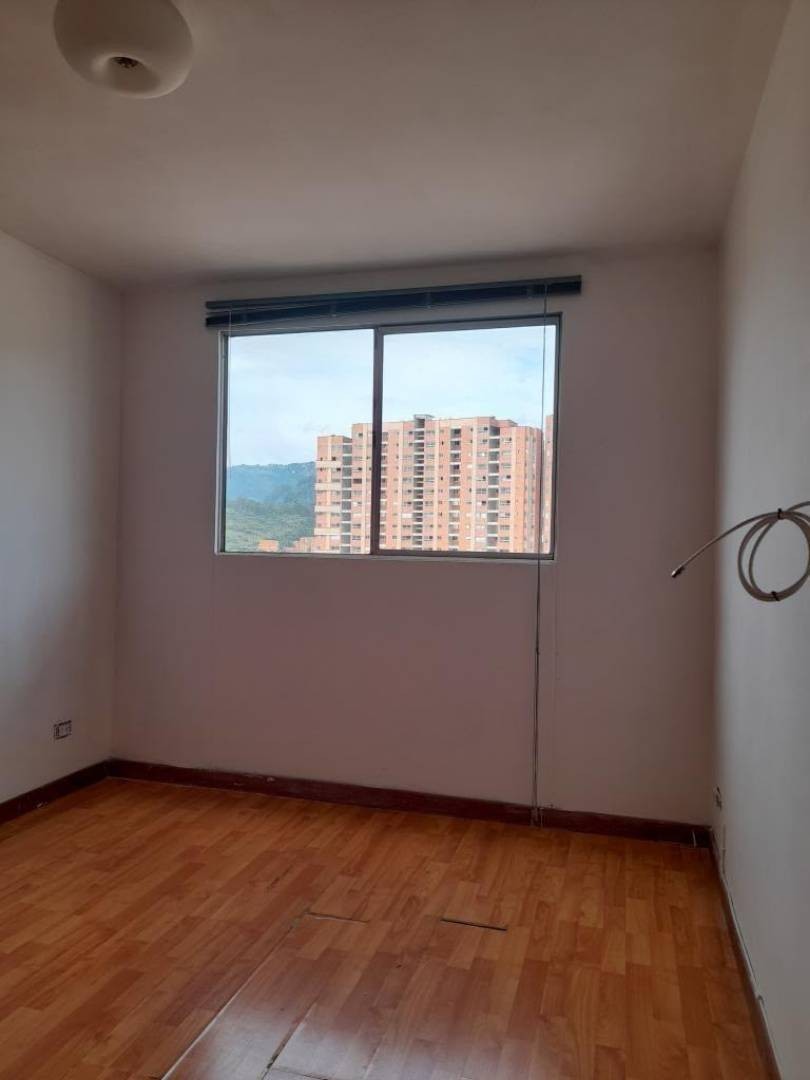 Apartamento en venta en Santa Mónica, Medellín · foto 8 de 12