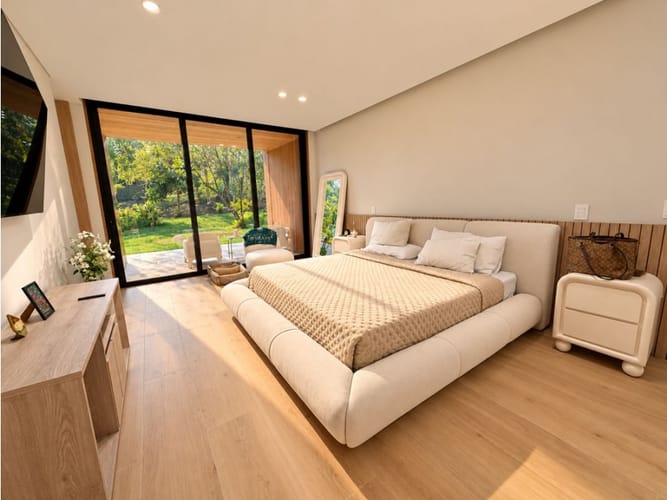 Casa de 4 alcobas en venta en Pance, Cali, 870 m² · foto 6 de 16