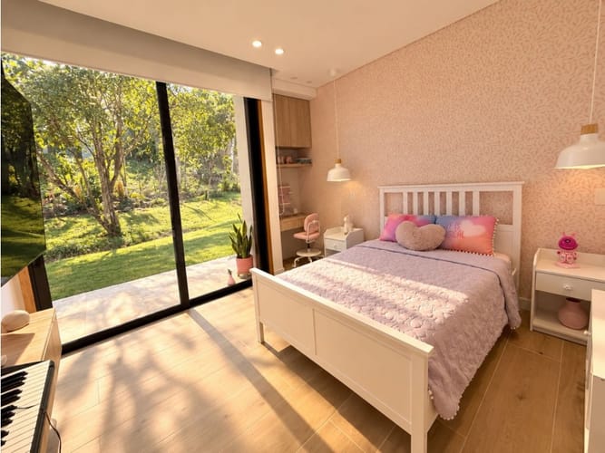 Casa de 4 alcobas en venta en Pance, Cali, 870 m² · foto 10 de 16