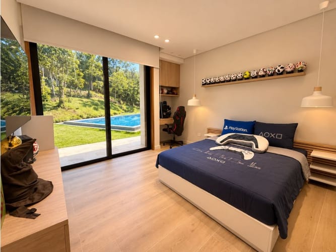 Casa de 4 alcobas en venta en Pance, Cali, 870 m² · foto 12 de 16