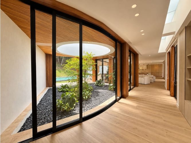 Casa de 4 alcobas en venta en Pance, Cali, 870 m² · foto 14 de 16