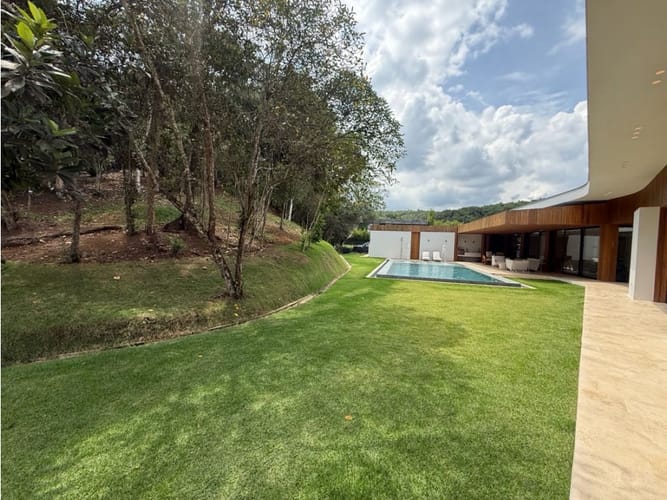 Casa de 4 alcobas en venta en Pance, Cali, 870 m² · foto 16 de 16