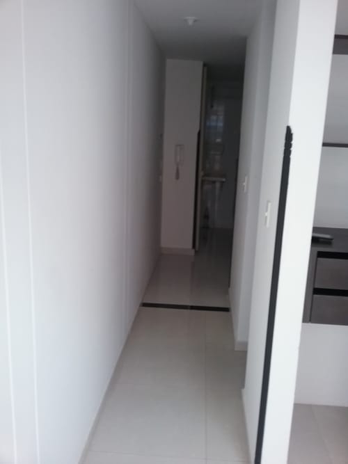 Apartaestudio en venta en Universidad, Bucaramanga, 25 m² · foto 2 de 4