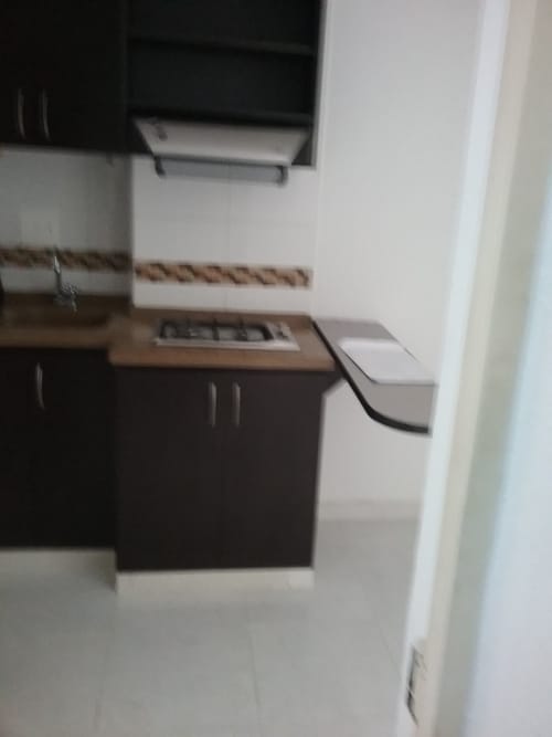 Apartaestudio en venta en Universidad, Bucaramanga, 25 m² · foto 4 de 4