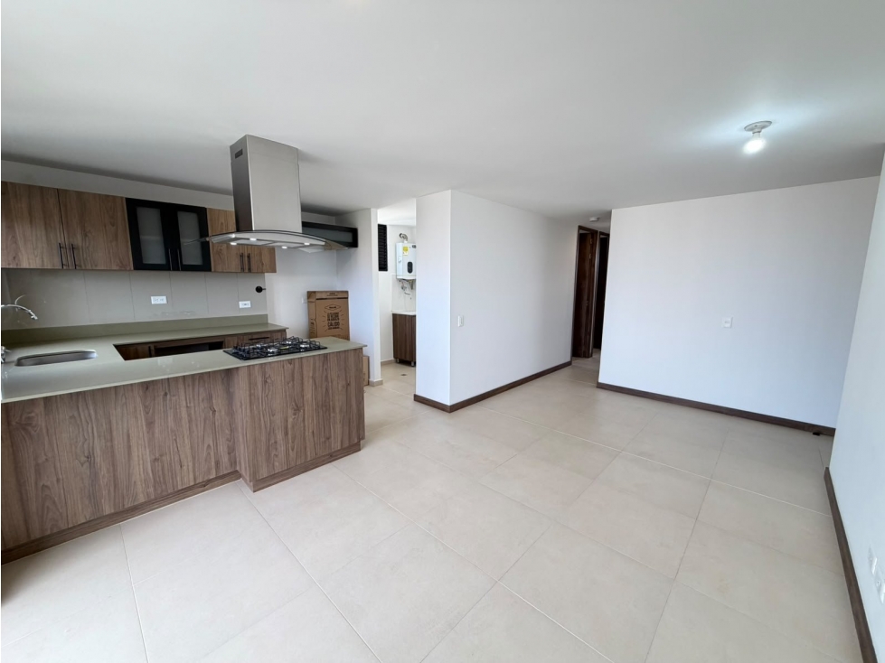 Apartamento en arriendo en San Antonio De Pereira, Rionegro · foto 2 de 15