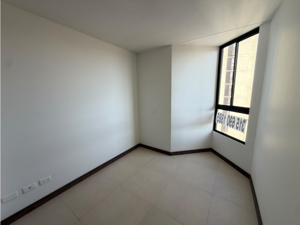 Apartamento en arriendo en San Antonio De Pereira, Rionegro · foto 5 de 15