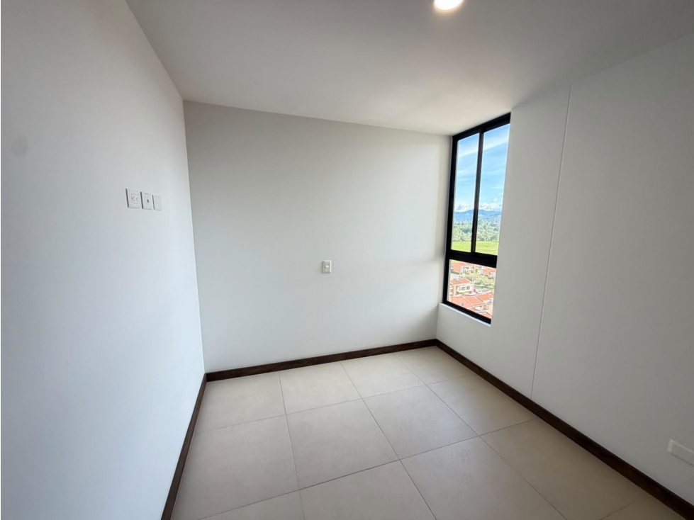 Apartamento en arriendo en San Antonio De Pereira, Rionegro · foto 6 de 15