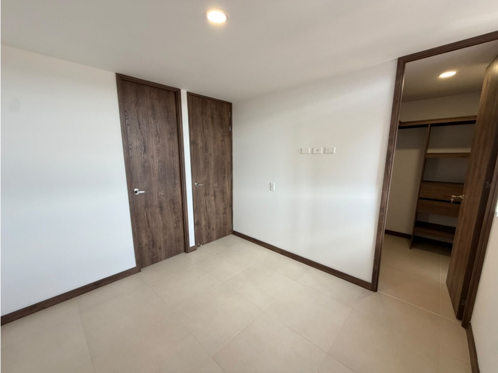 Apartamento en arriendo en San Antonio De Pereira, Rionegro · foto 9 de 15