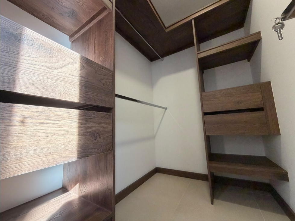 Apartamento en arriendo en San Antonio De Pereira, Rionegro · foto 10 de 15