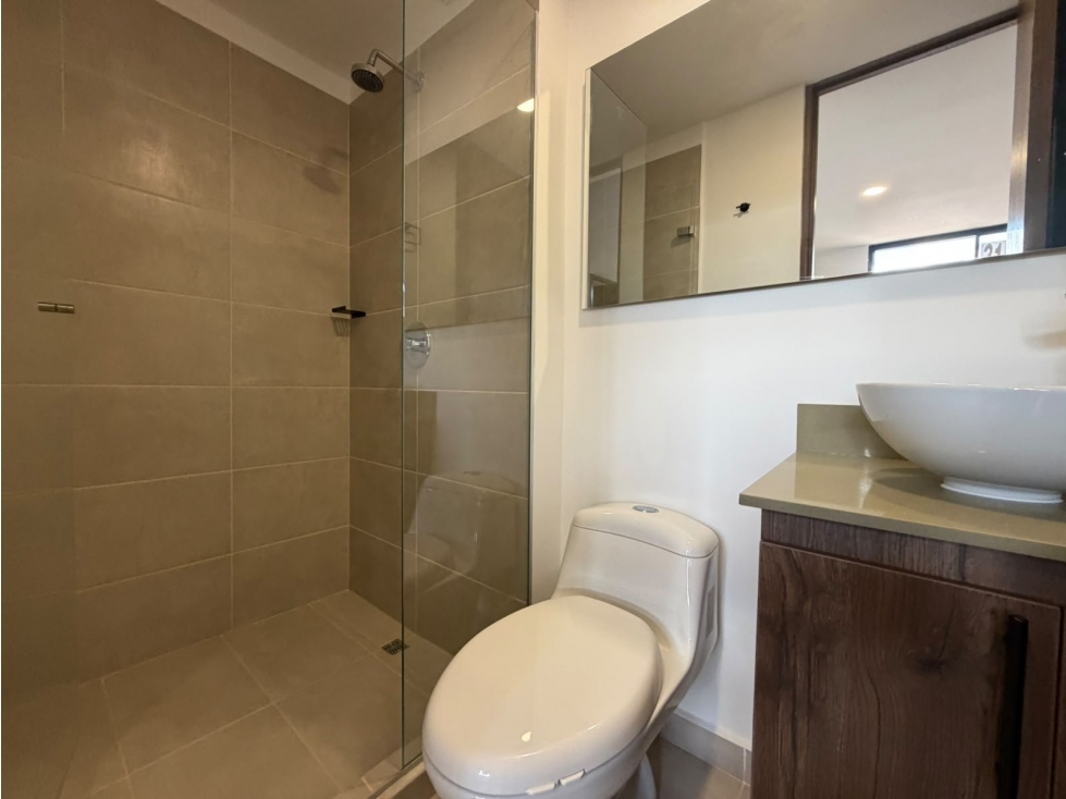 Apartamento en arriendo en San Antonio De Pereira, Rionegro · foto 11 de 15
