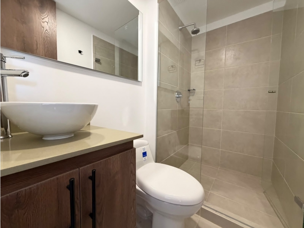 Apartamento en arriendo en San Antonio De Pereira, Rionegro · foto 12 de 15