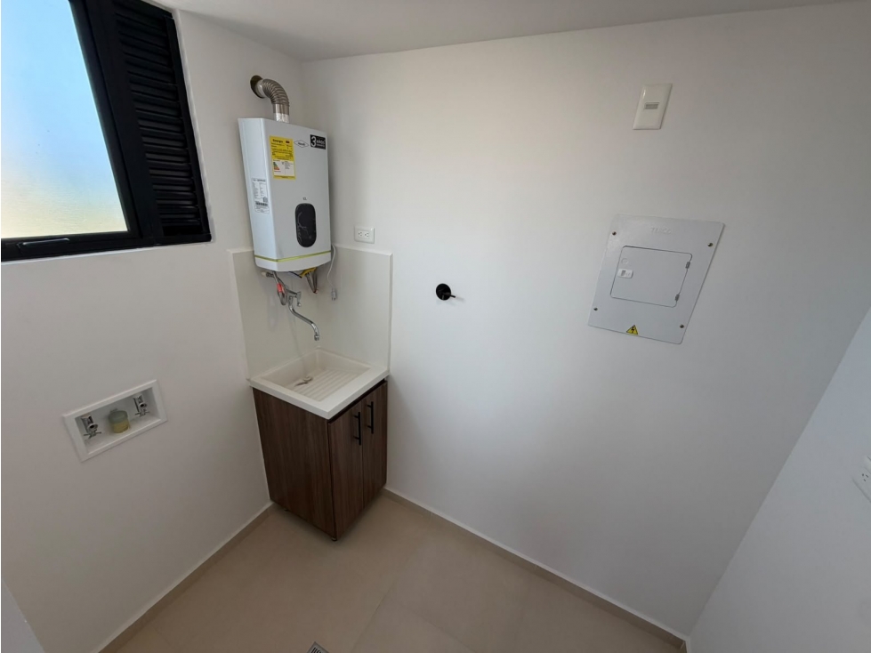 Apartamento en arriendo en San Antonio De Pereira, Rionegro · foto 15 de 15