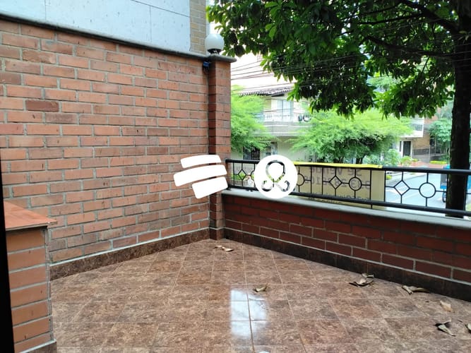 Apartamento de 3 alcobas en venta en Laureles, Medellín, 104 m² · foto 2 de 20