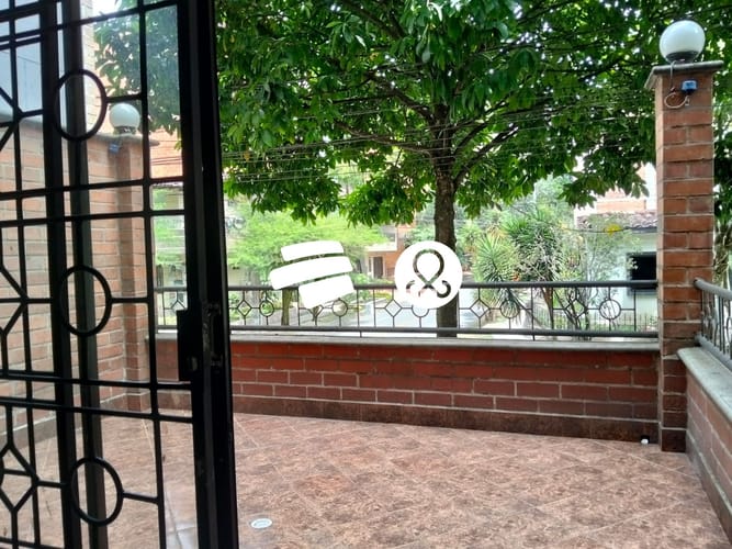Apartamento de 3 alcobas en venta en Laureles, Medellín, 104 m² · foto 3 de 20
