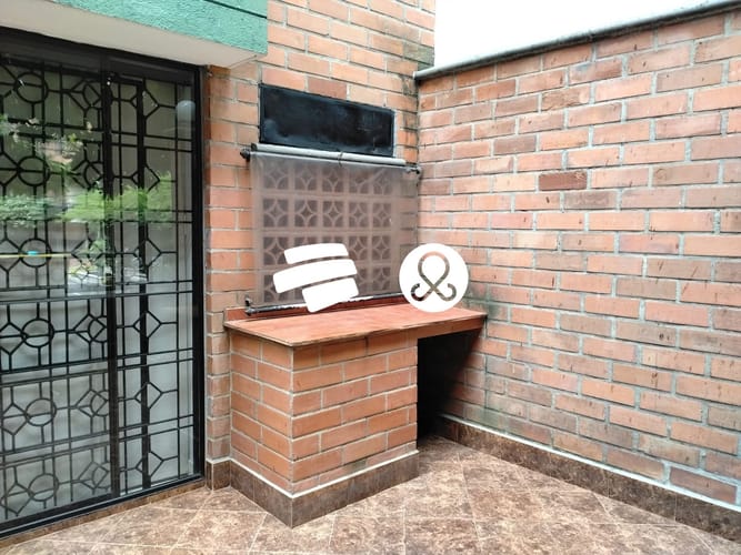 Apartamento de 3 alcobas en venta en Laureles, Medellín, 104 m² · foto 4 de 20