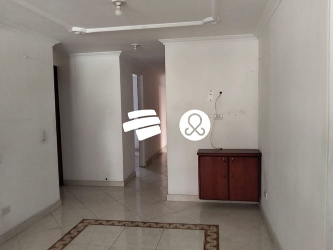 Apartamento de 3 alcobas en venta en Laureles, Medellín, 104 m² · foto 7 de 20