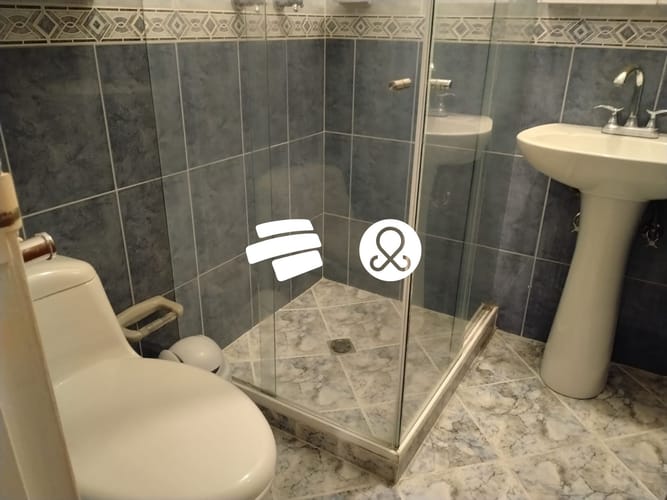 Apartamento de 3 alcobas en venta en Laureles, Medellín, 104 m² · foto 8 de 20