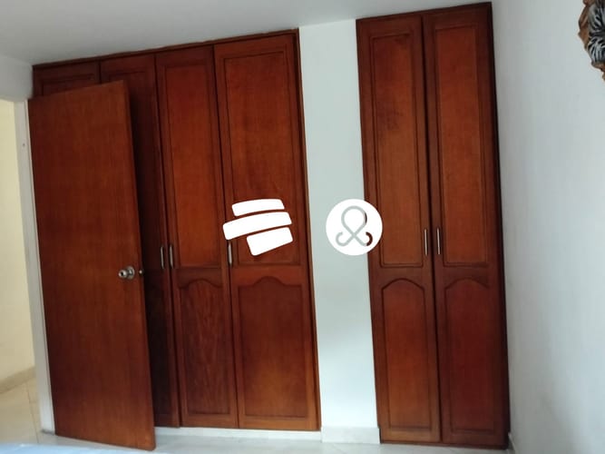 Apartamento de 3 alcobas en venta en Laureles, Medellín, 104 m² · foto 9 de 20