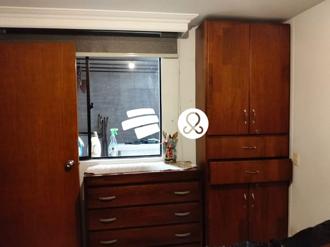 Apartamento de 3 alcobas en venta en Laureles, Medellín, 104 m² · foto 10 de 20