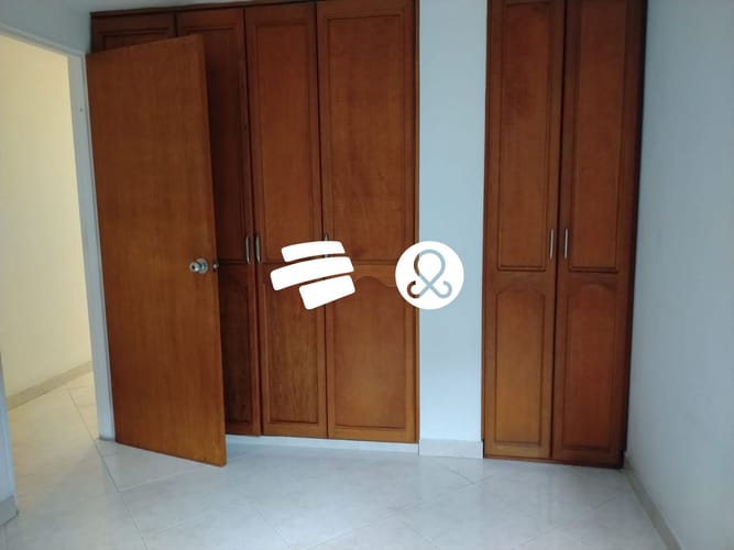 Apartamento de 3 alcobas en venta en Laureles, Medellín, 104 m² · foto 12 de 20
