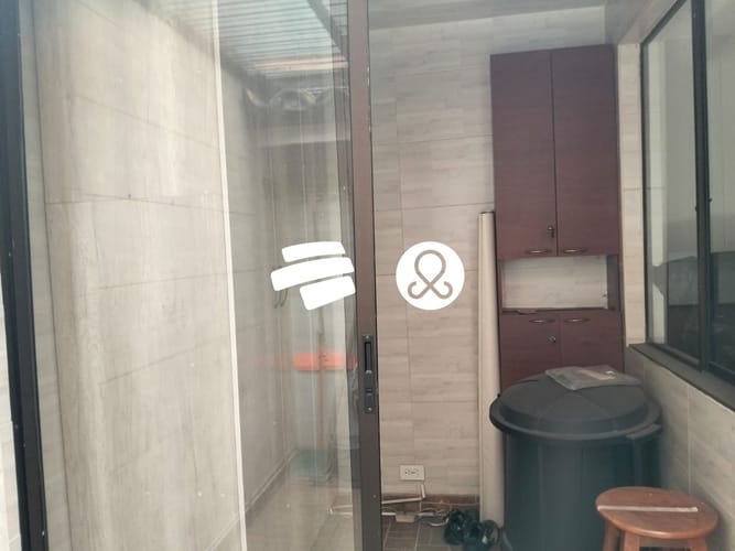 Apartamento de 3 alcobas en venta en Laureles, Medellín, 104 m² · foto 13 de 20