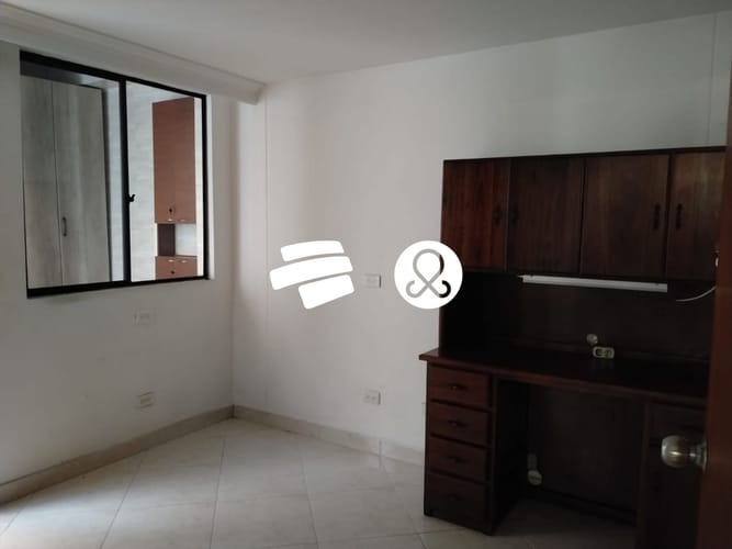 Apartamento de 3 alcobas en venta en Laureles, Medellín, 104 m² · foto 14 de 20