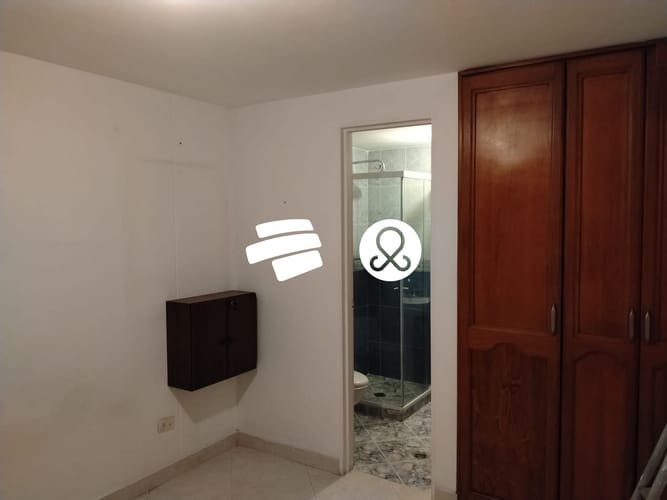 Apartamento de 3 alcobas en venta en Laureles, Medellín, 104 m² · foto 15 de 20