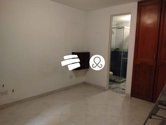 Apartamento de 3 alcobas en venta en Laureles, Medellín, 104 m² · foto 17 de 20