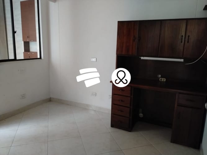 Apartamento de 3 alcobas en venta en Laureles, Medellín, 104 m² · foto 18 de 20