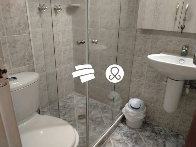 Apartamento de 3 alcobas en venta en Laureles, Medellín, 104 m² · foto 19 de 20