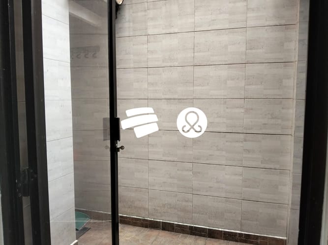 Apartamento de 3 alcobas en venta en Laureles, Medellín, 104 m² · foto 20 de 20