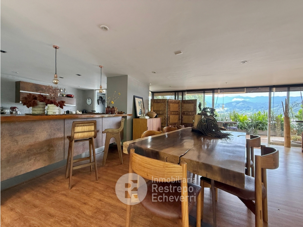 Casa en venta en El Trebol, Manizales · foto 3 de 21