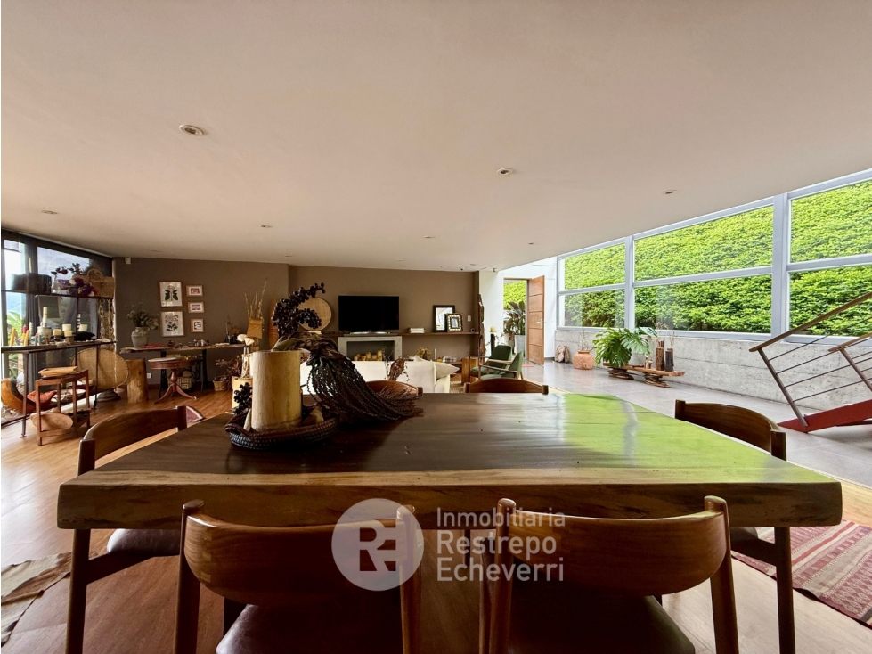 Casa en venta en El Trebol, Manizales · foto 4 de 21