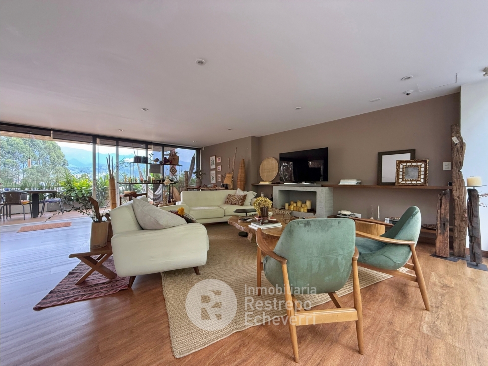 Casa en venta en El Trebol, Manizales · foto 5 de 21